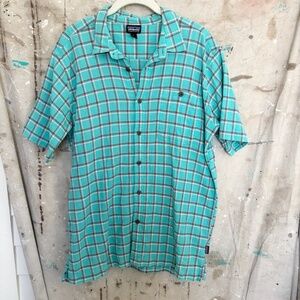 Patagonia A/C Shirt